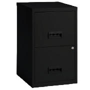 Pierre Henry A4 2 drawer maxi filing cabinet