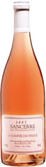 Pierre Prieur et Fils La Damnee des Prieur Rose 2007 ROSE France