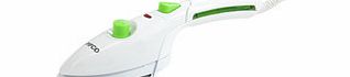 Pifco 880w white 3-in-1 multi steam iron
