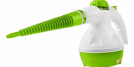 Pifco P29002 Handheld Steam Cleaner