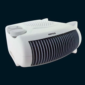 Pifco PE124 Convector Heater PE124