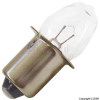 Standard Bulb 4.8V 0.5A