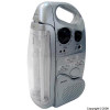 Pifco Voyager Rechargeable Radio Lantern