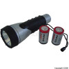 Pifco Xenon Torch Including D-Size Battery