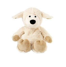 Pig Microwaveable Soft Toy