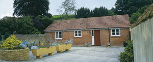 Pig Sty Cottage