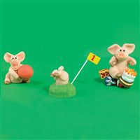 Piggin Grumpy Old Git