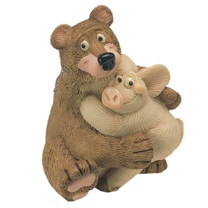 piggin bear hug