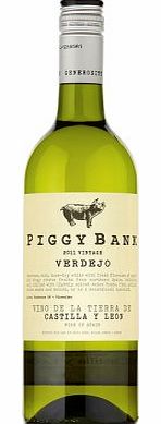 Piggy Bank Verdejo