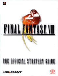 Final Fantasy VIII Cheats