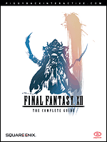 Piggyback Final Fantasy XII Cheats