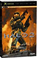Piggyback Halo 2 Cheats