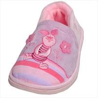 Piglet Petals Slipper