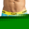 Pikante Piping Sport Brief