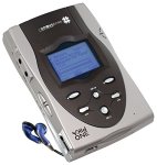 20GB Portable MP3 Jukebox