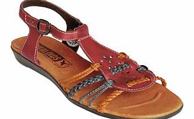 Pikolinos Flat Sandals