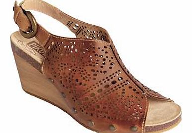 Pikolinos Wedge Sandals