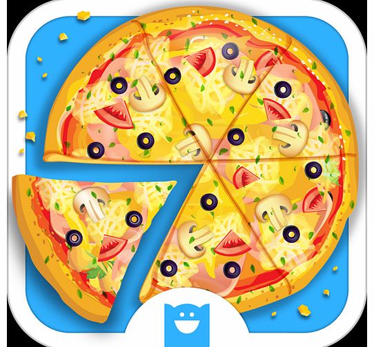 Pilcom d.o.o. Pizza Maker Kids - Cooking Game