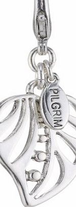 Pilgrim 560158 Pendant, Silver Plated