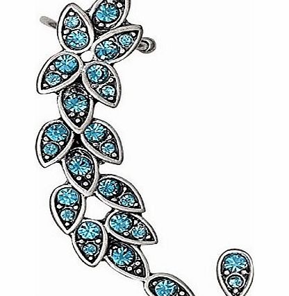 Pilgrim Jewelry 261326243 Brass Stud Earrings