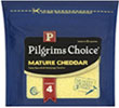 Pilgrims Choice Mature Cheddar (200g)