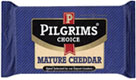 Pilgrims Choice Mature Cheddar (370g)