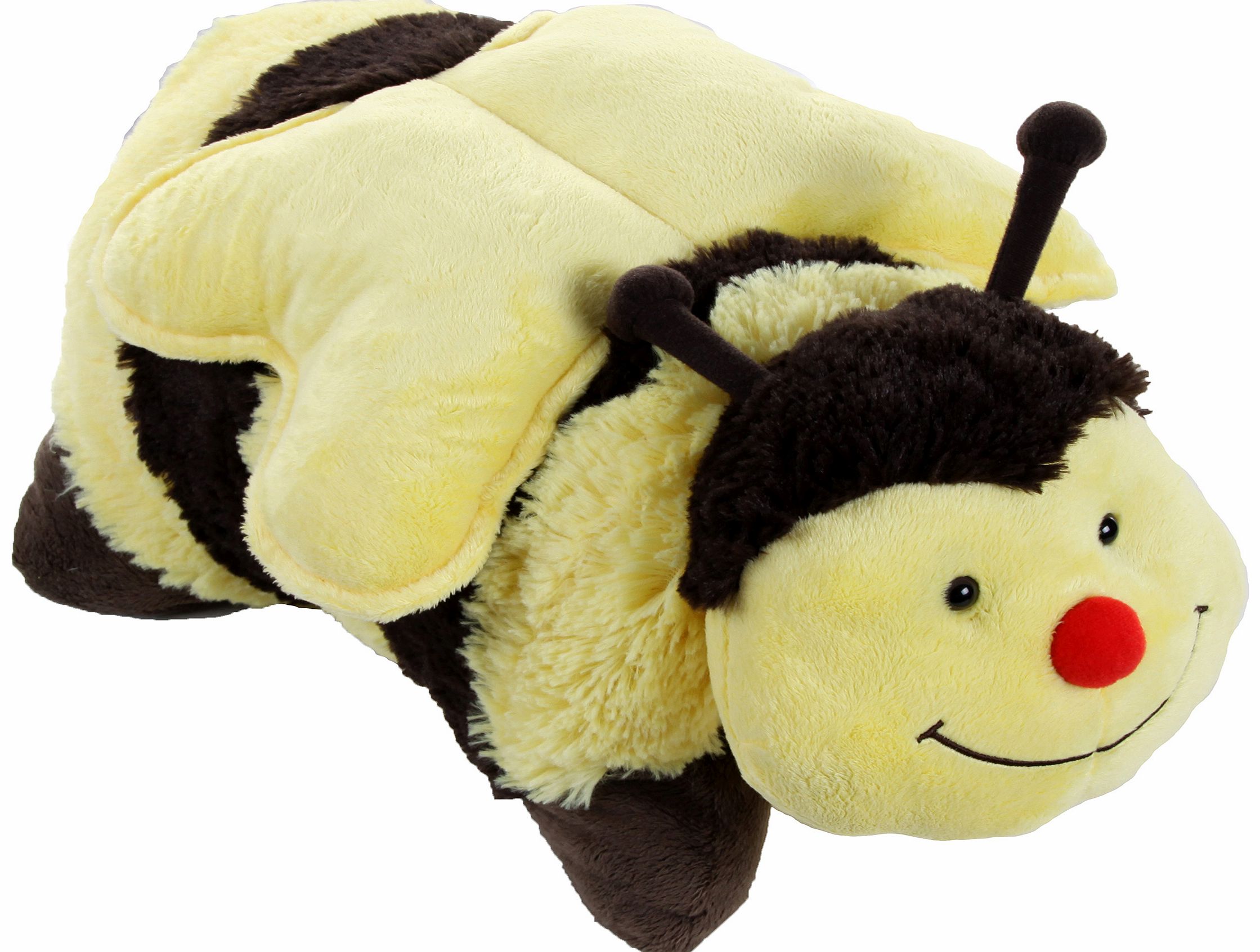Bee Pillow Pet