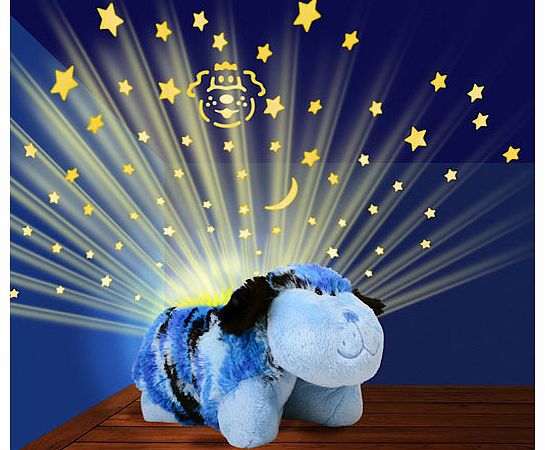 Pillow Pets Dream Lites Wave 2 - Camo Dog