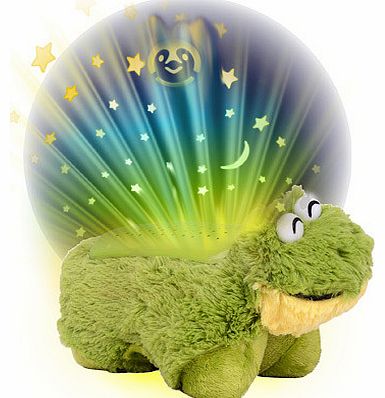 Pillow Pets Dream Lites Wave 3 - Friendly Frog
