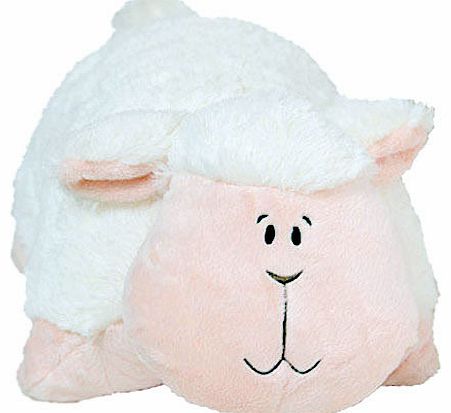 Pillow Pets Loveable Lamb