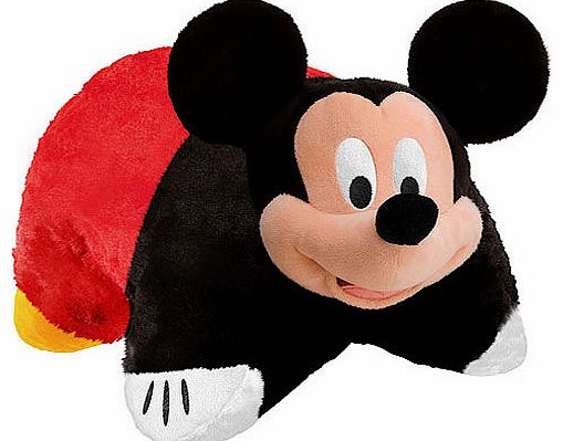Pillow Pets Mickey Mouse