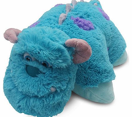 Monsters University Sulley