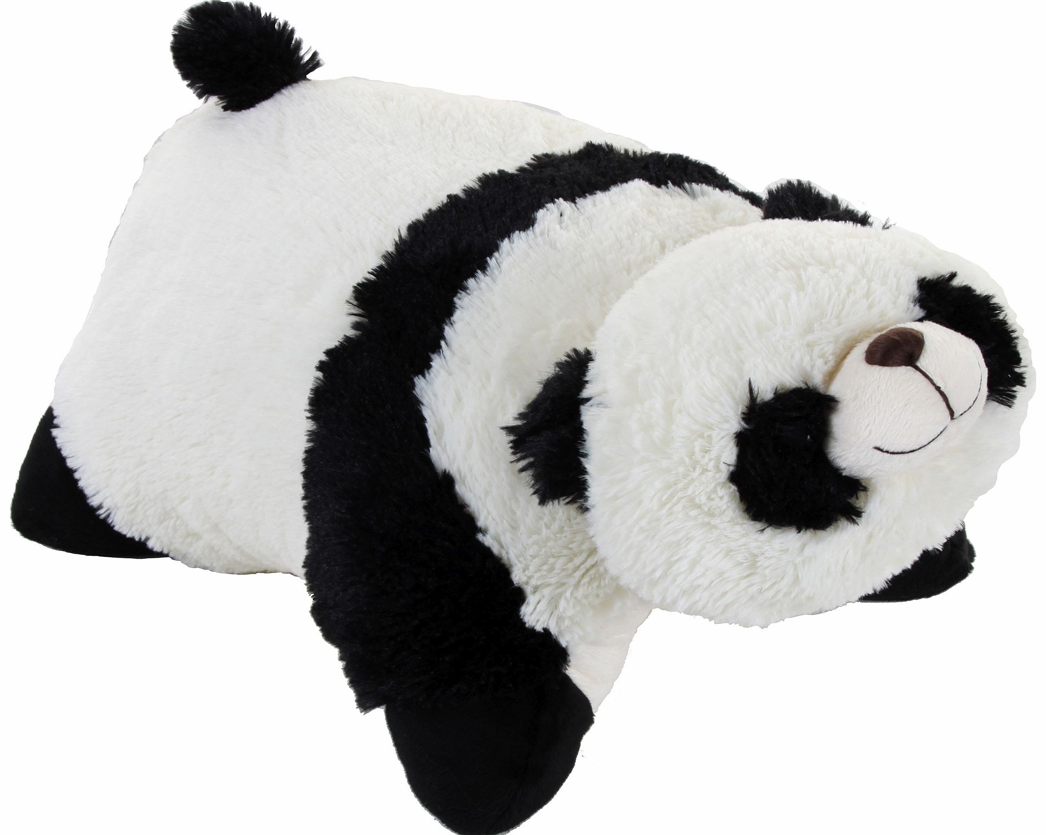 Panda Pillow Pet