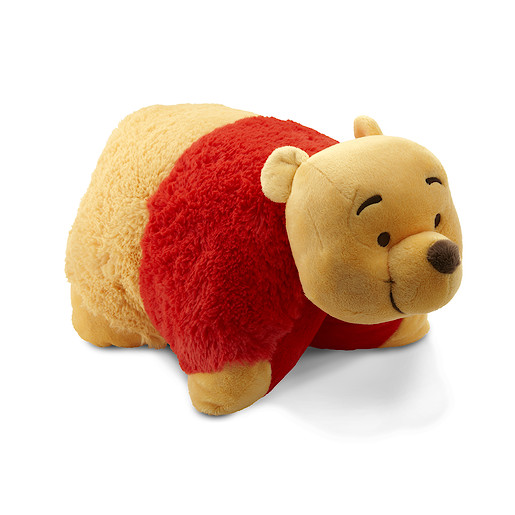 Pillow Pets Winnie the Pooh