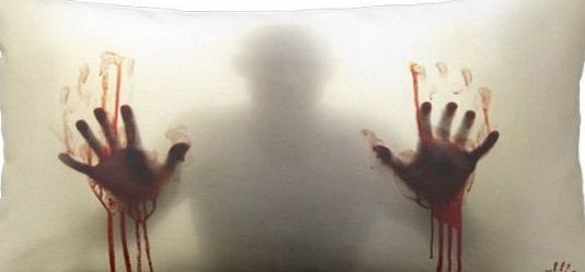 Pillowcases 20*30 The walking dead Pillow case Twin sides Pillowcase cover standard size 16x24 Inch Two Sides CMF042