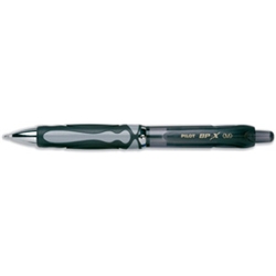 Pilot Ballpoint Pen X Series with Large Grip