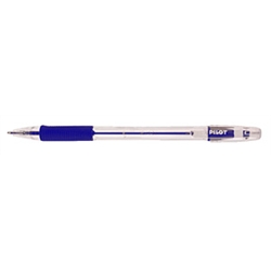 pilot BegreeN Medium Ballpoint Pen Blue Ref