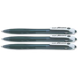 BegreeN Rexgrip Ball Point Pen Medium