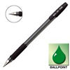 Pilot Better Grip Ballpoint Pens Fine-Black