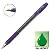Pilot Better Grip Ballpoint Pens Fine-Blue
