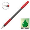 Pilot Better Grip Ballpoint Pens Fine-Red