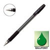 Pilot Better Grip Ballpoint Pens Medium-Black