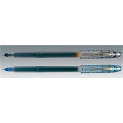pilot BLSG7 Gel Pen Disposable Blue Ref