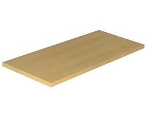 PILOT extra cupboard shelf