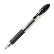 Pilot G-2 Retractable 0.5mm Gel Ink Ball Pen