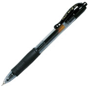 Pilot G-2 Retractable 0.7mm Gel Ink Ball Pen