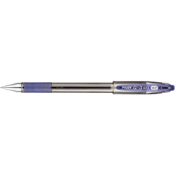 pilot G-3 Gel Rollerball Pen Blue Ref 090101203