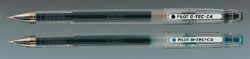 Pilot G Tec C4 Gel Rollerball Pen Micro 0.4mm