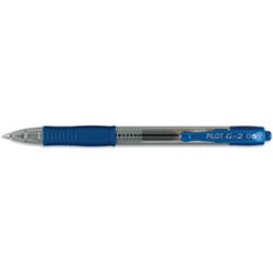 pilot G205 Pen Retractable Gel Ink 0.4mm Line