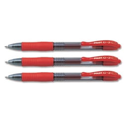 pilot Gel Ink Rollerball Pen G210 Refillable